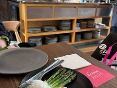 -BOR Eatery(安福路店)