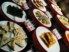 -令氏家外家周秦食府(高新店)