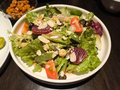 -庐灶江南·江南菜·四合院Bistro(东直门·华侨夜泊君亭店)