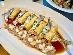 -鸡毛兑糖·尚宴(鄞州水街店)