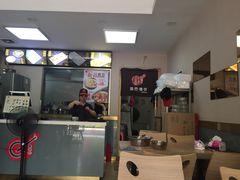 -揭西擂茶(龙华店)