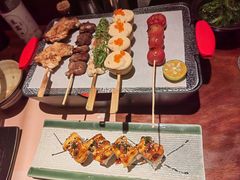 -山葵家居酒屋(天目里店)