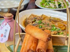 -大牌大·传统杭帮菜(湖滨店)