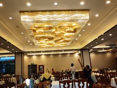 -怡园饭店-餐厅(四望亭店)