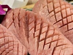 -無二炙坊·和牛烧肉(大钟寺1733店)