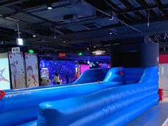 -VS SPORTS PARK运动玩乐园·团建·生日会(合生汇店)