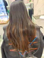 -潘多拉Hairsalon