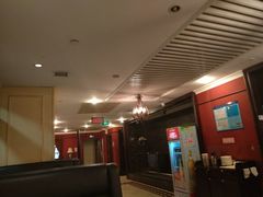 -老上海弄堂菜馆(恒基名人购物中心店)