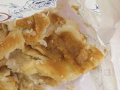 -长发西饼(临顿路店)