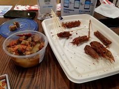 -盒马鲜生(岭南新世界店)