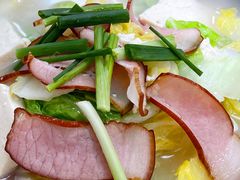 -王胖子驴肉火烧(东四旗舰店)