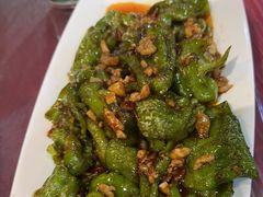 -一家亲台菜餐厅(银塘中路店)