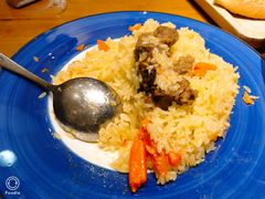-莲香西域·正宗新疆菜(龙华店)