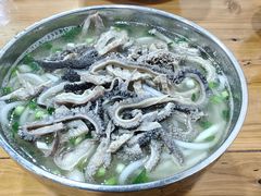 -攀枝花·任德琼·盐边羊肉米线