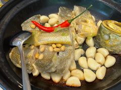 -汤城小厨•粤菜•靓汤(金宝街店)