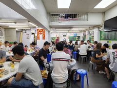 大堂-凤城康记饭店