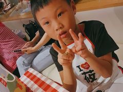 -西贝(上海我格广场店)