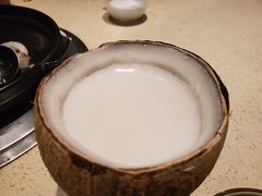 -润泽园椰子鸡(汇一城店)