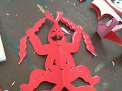 -丁村民俗博物馆