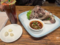 -有奴思烤肉·清真(正宁路店)
