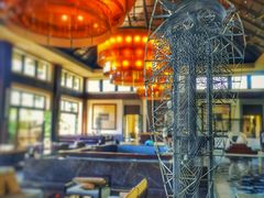 -海南清水湾莱佛士酒店