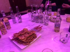 -阳光钱柜KTV(八一路店)