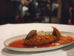 松鼠鳜鱼-金陵饭店·梅苑