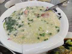 -晶渔坊·海鲜私房菜(东夷小镇店)