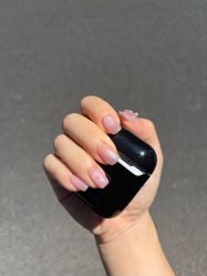 -晨·艺美甲美睫