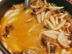 -西贝(枫蓝国际购物中心店)