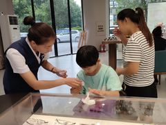 -宝视达眼镜(美中城店)