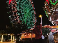 -三亚海昌梦幻海洋不夜城