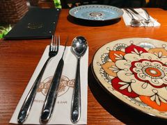 -格鲁·秀色Georgia’s Feast