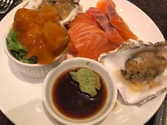 -深圳四季酒店·馥自助餐厅