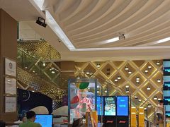 -堂会(天河店)