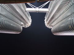 -吉隆坡国油双峰塔