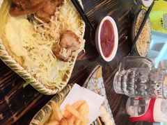 -平成屋·午肴夜酒(四川北路店)