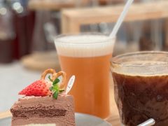-Infica Coffee
