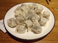 -伊喜饺子·烤鸭(五道口学院路店)