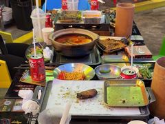 -纪录片《人生一串》体验店(静安店)