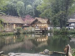 -成都杜甫草堂博物馆