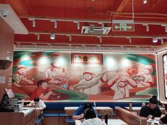 -陳香貴·兰州牛肉面(上海长风大悦城店)
