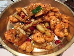 -口味堂(惠济路店)