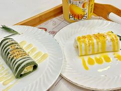 -夏羽记甜品(小榄大信店)