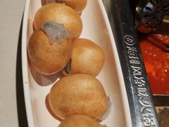 -海底捞火锅(九久奥特莱斯店)