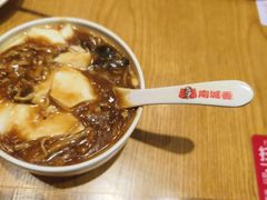 -南城香·饭香串香馄饨香(花园北路店)