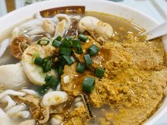 -荔林食店(西华路店)