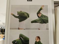 -优衣库(北京万柳华联购物中心店)