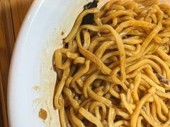 -富源春面馆(四川北路店)