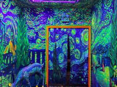 -上海梵高星空艺术馆(南京路旗舰店)